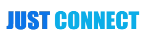 Just Connect Logo